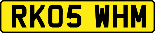 RK05WHM