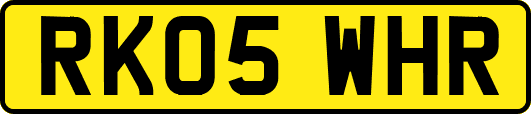RK05WHR