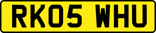 RK05WHU