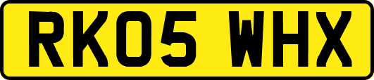RK05WHX