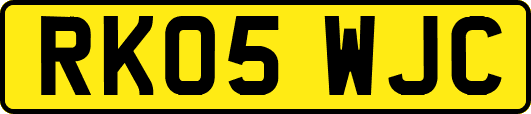 RK05WJC