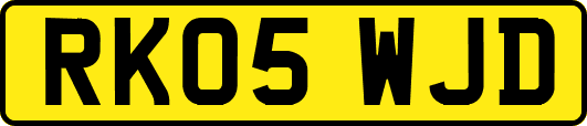 RK05WJD