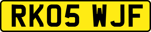 RK05WJF