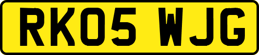 RK05WJG