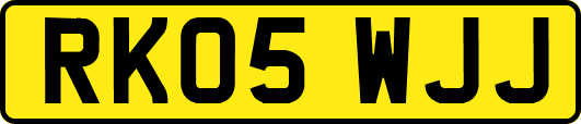 RK05WJJ