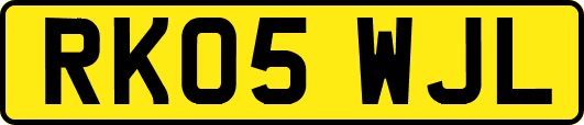 RK05WJL