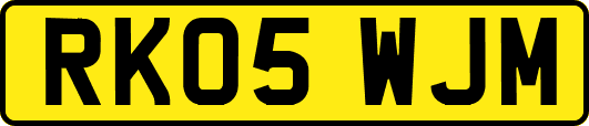 RK05WJM
