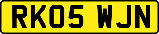 RK05WJN