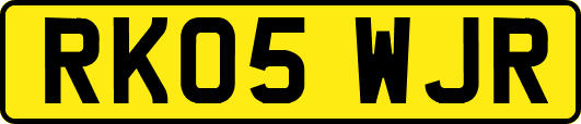 RK05WJR