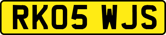 RK05WJS