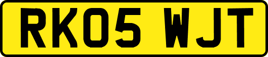 RK05WJT