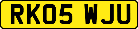 RK05WJU