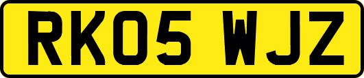 RK05WJZ