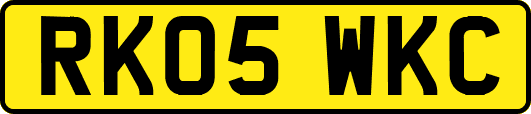 RK05WKC
