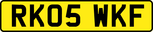 RK05WKF