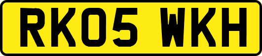 RK05WKH