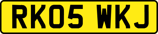 RK05WKJ