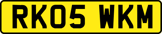 RK05WKM