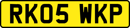 RK05WKP
