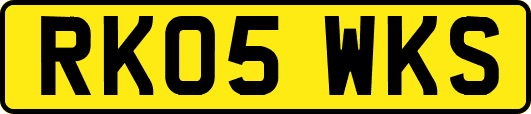 RK05WKS