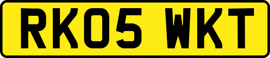 RK05WKT