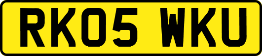 RK05WKU