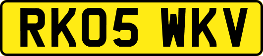 RK05WKV