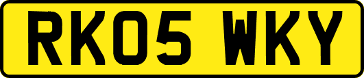 RK05WKY