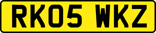 RK05WKZ