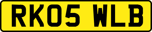 RK05WLB