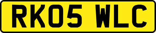 RK05WLC