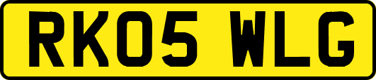RK05WLG
