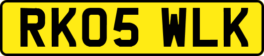 RK05WLK