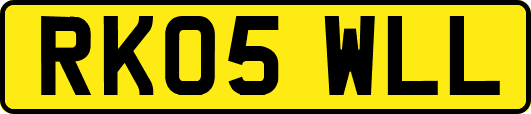 RK05WLL