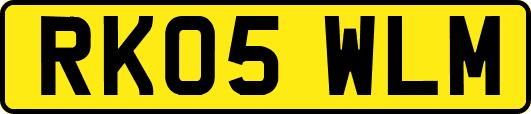 RK05WLM