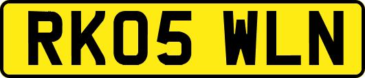 RK05WLN