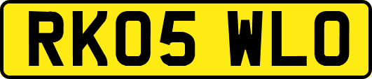 RK05WLO
