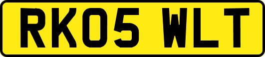 RK05WLT