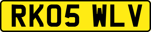 RK05WLV