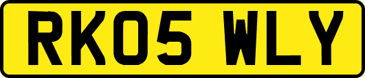 RK05WLY