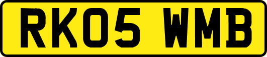 RK05WMB