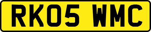 RK05WMC