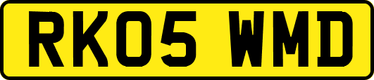 RK05WMD