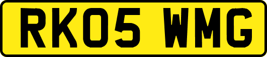 RK05WMG