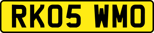 RK05WMO