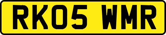 RK05WMR