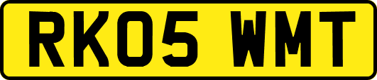 RK05WMT