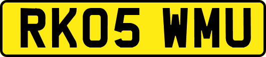RK05WMU