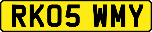 RK05WMY