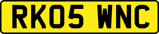 RK05WNC